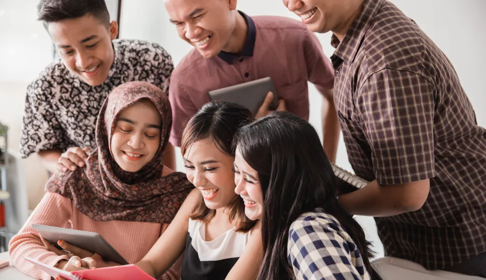 Cari Tau Apa Saja Persyaratan Menjadi Mahasiswa STIE Krakatau