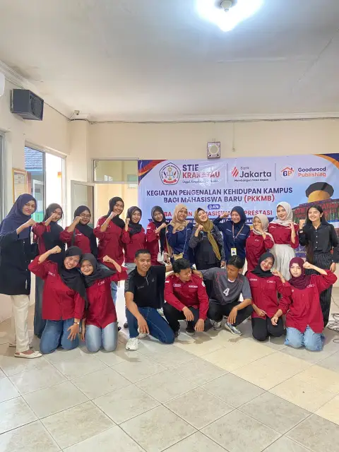 KEGIATAN PKKMB