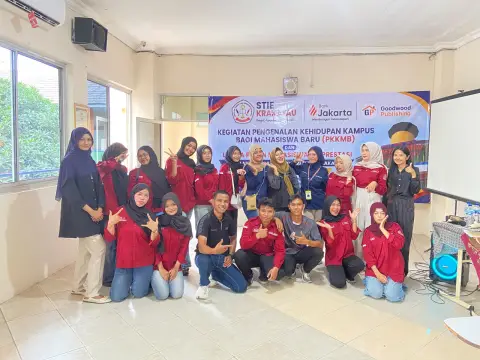KEGIATAN PKKMB