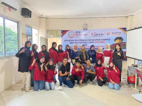 KEGIATAN PKKMB