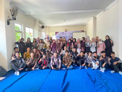 KEGIATAN PKKMB