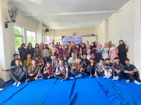 KEGIATAN PKKMB