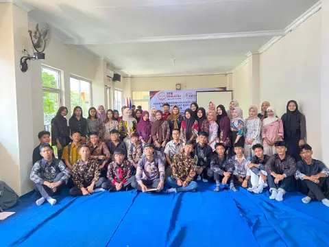 KEGIATAN PKKMB